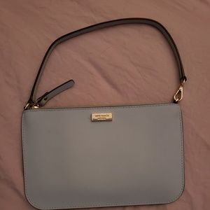 Kate Spade wristlet